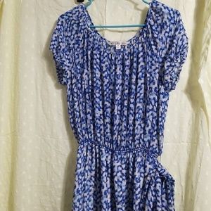Max Studio Dress size M